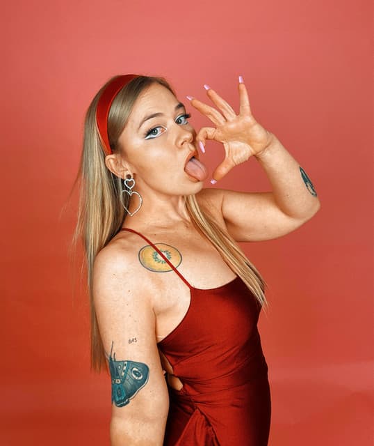 Theresa Rex