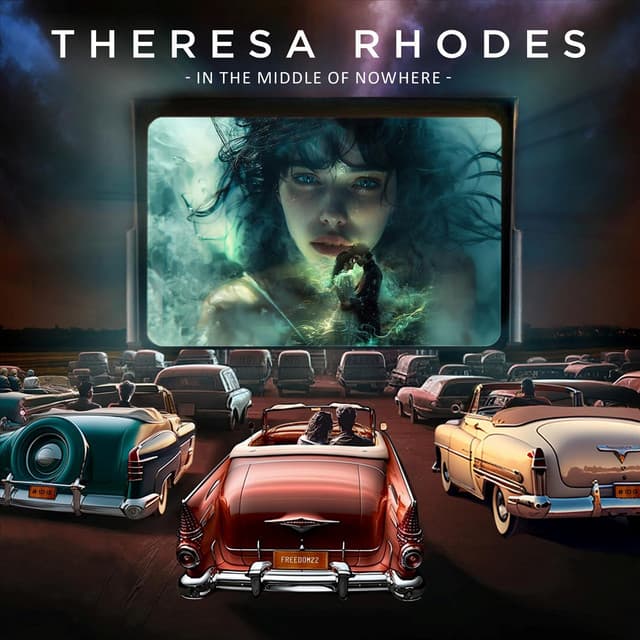 Theresa Rhodes