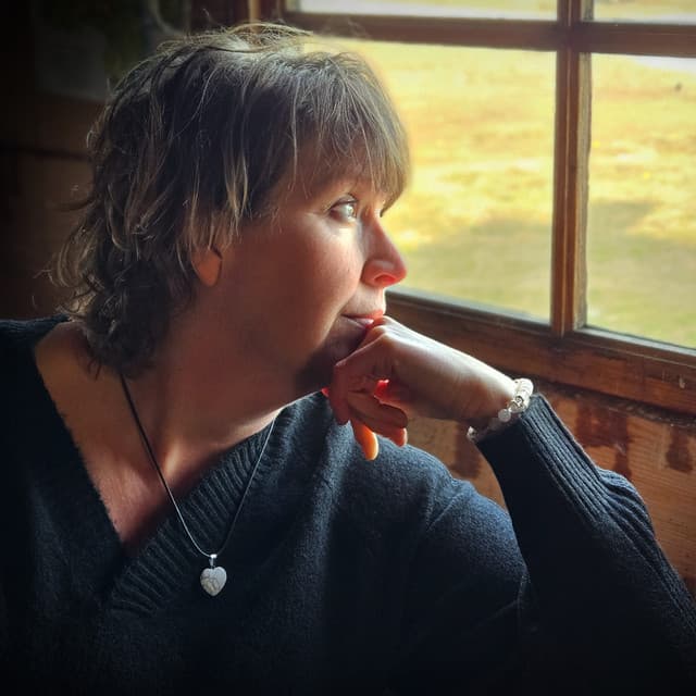 Therese Löfgren