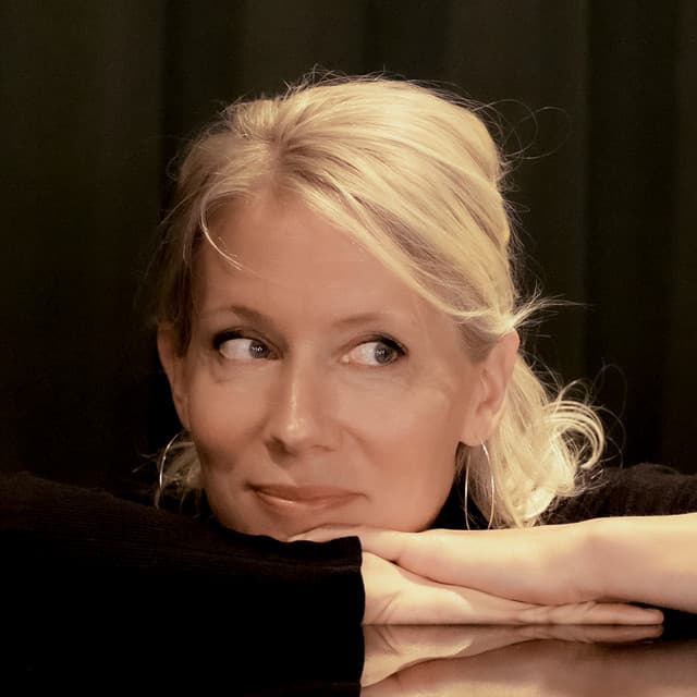 Therése Therén