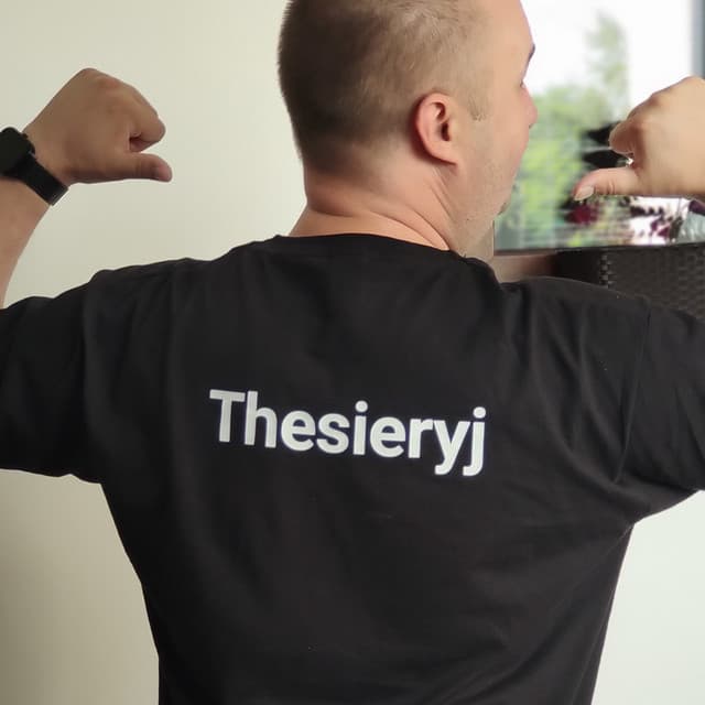 Thesieryj