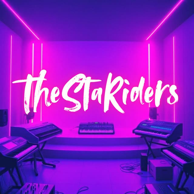 TheStaRiders