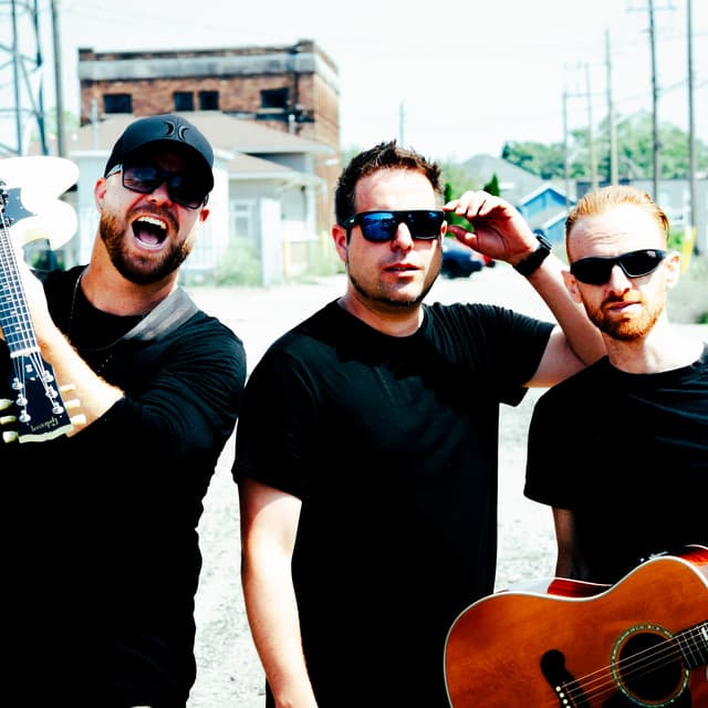TheUnbornBand