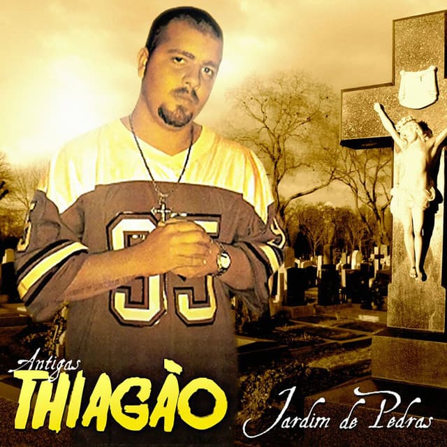 THIAGÃO ANTIGAS