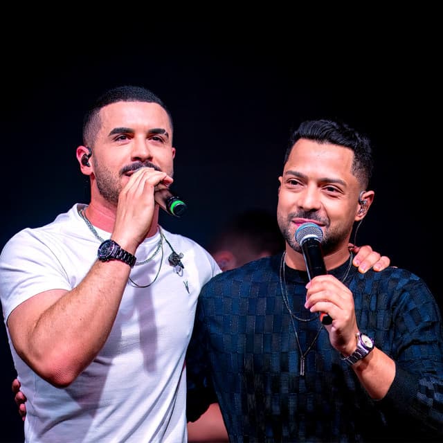 Thiago & Graciano
