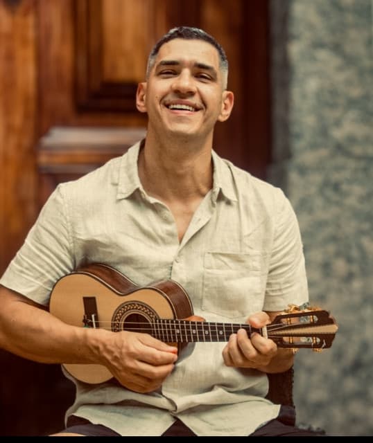 Thiago Ferrare