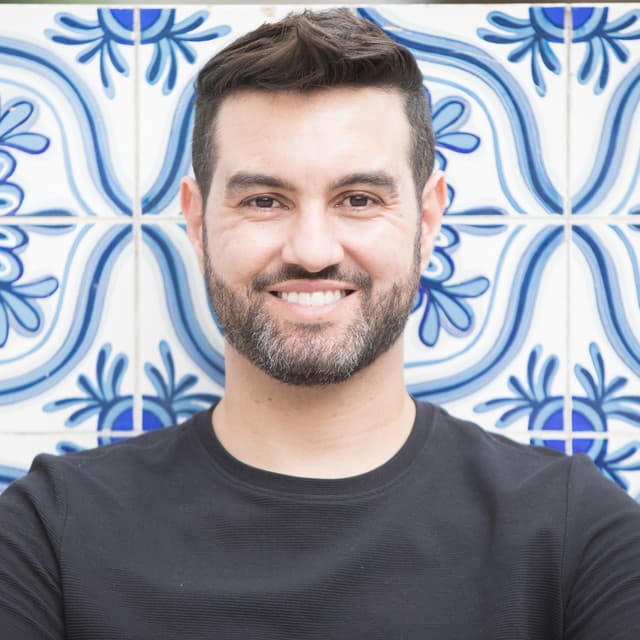 Thiago Lunar