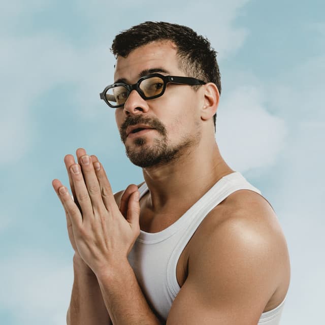 Thiago Martins