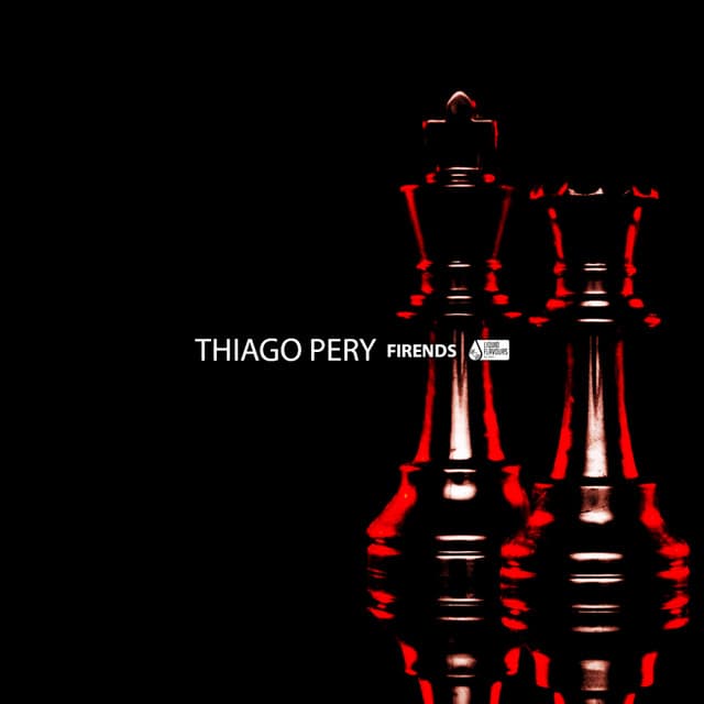 Thiago Pery