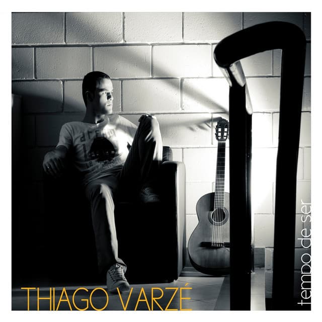 Thiago Varzé