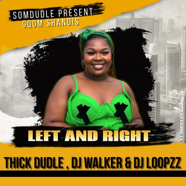 Thick Dudle