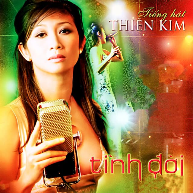 Thiên Kim