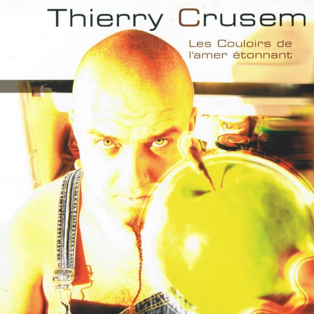 Thierry Crusem