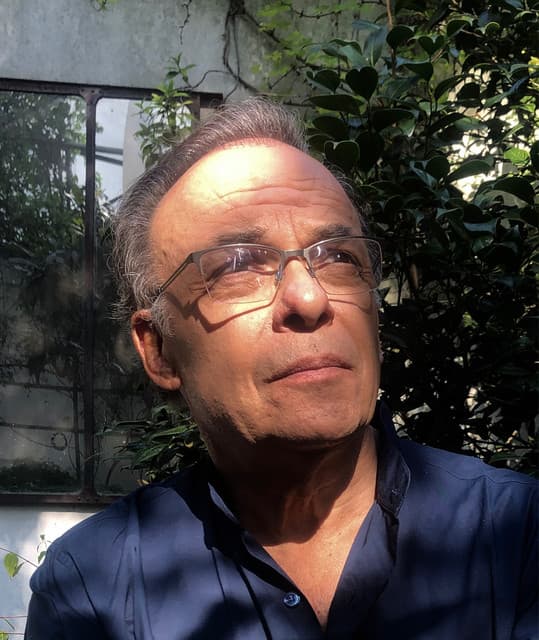 Thierry David