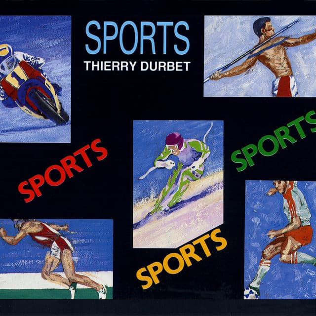 Thierry Durbet