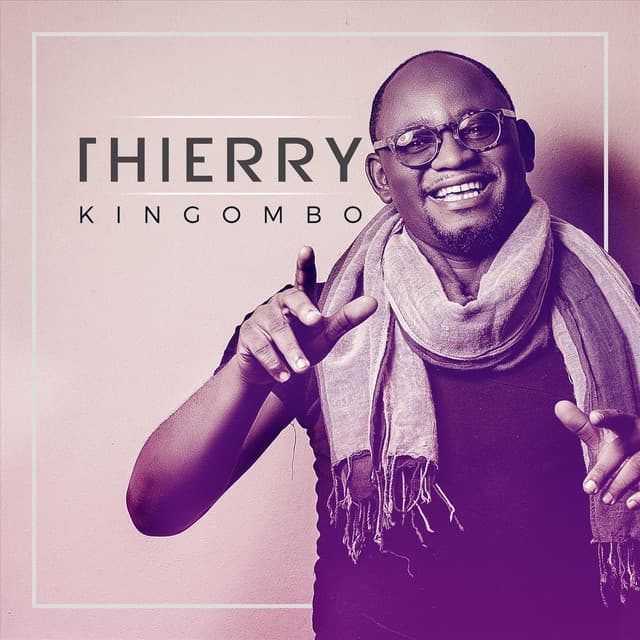 Thierry Kingombo