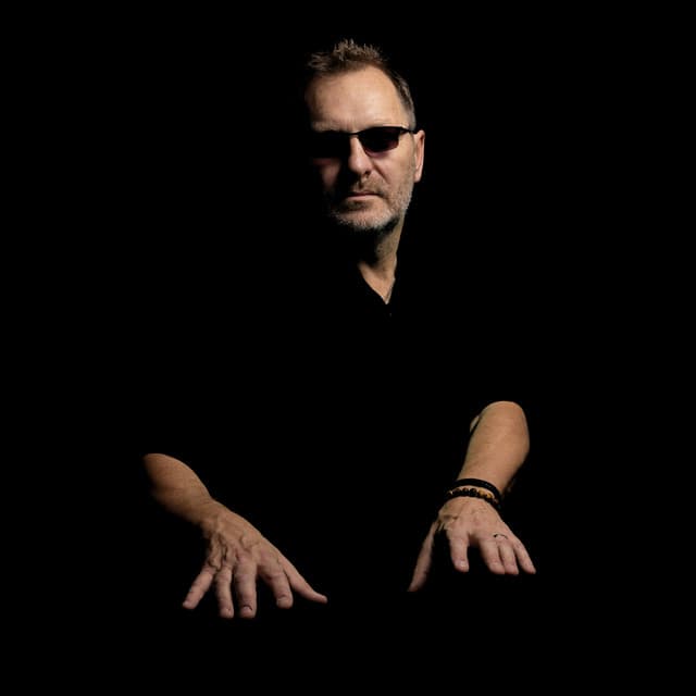 Thierry Maillard