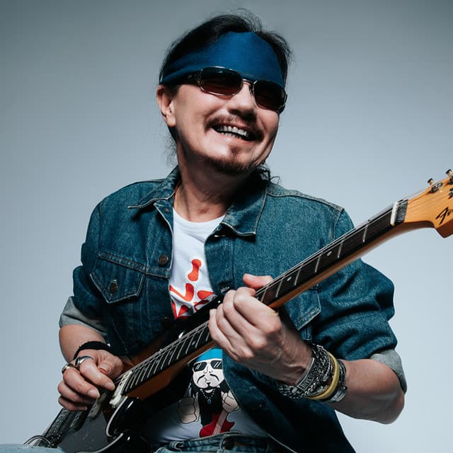 Thierry Mekwattana