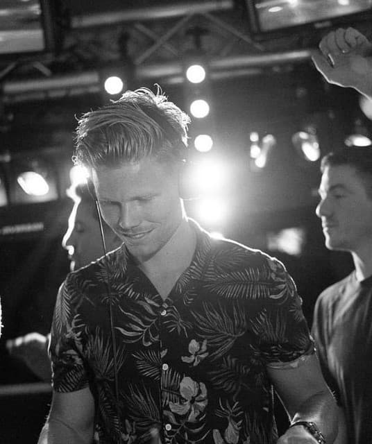 Thijs Haal