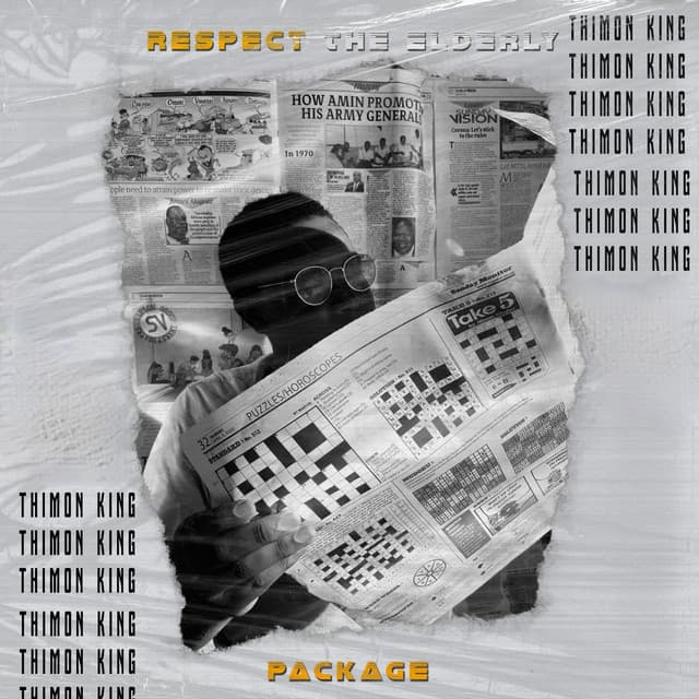 Thimon King