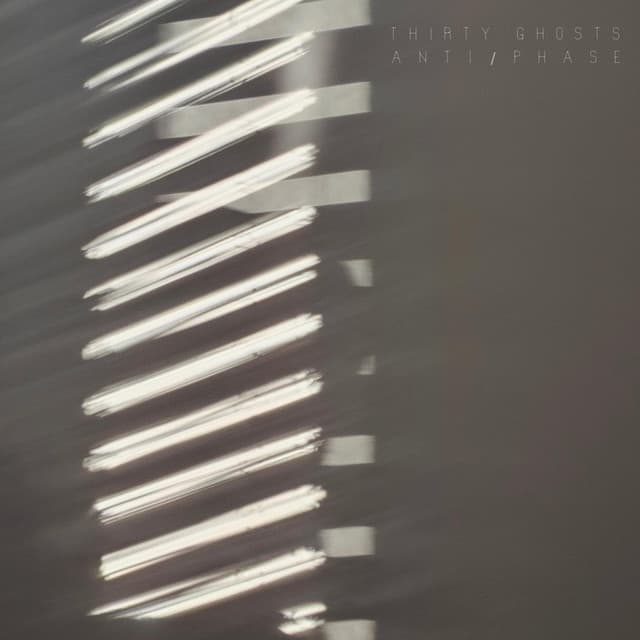 Thirty Ghosts