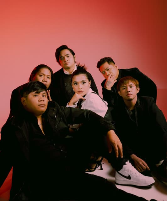 This Band