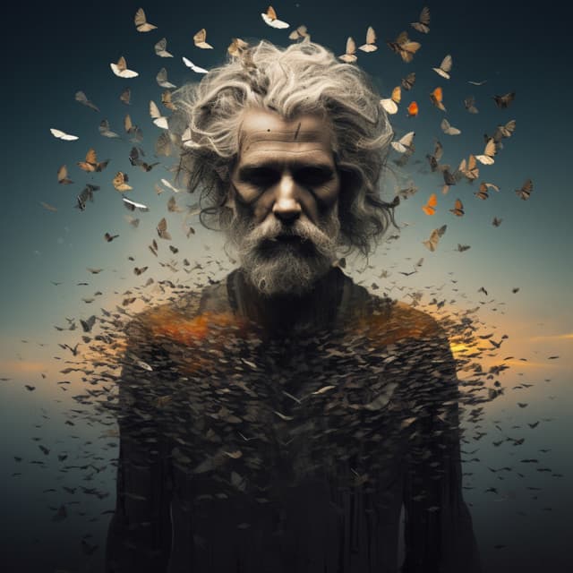 This Fractured Mind