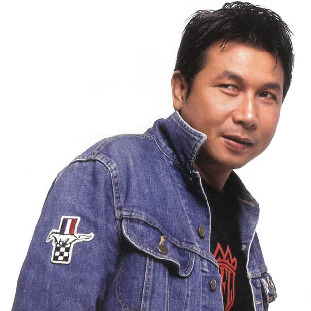 ทอม ดันดี