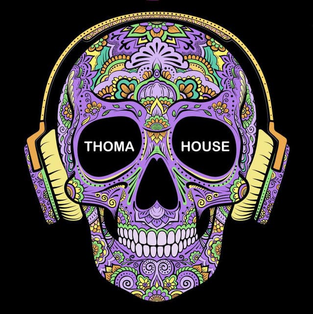 Thoma House