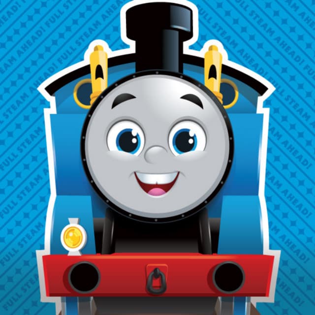 Thomas & Friends
