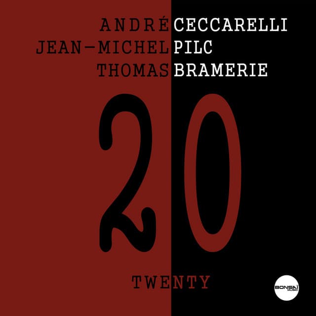 Thomas Bramerie