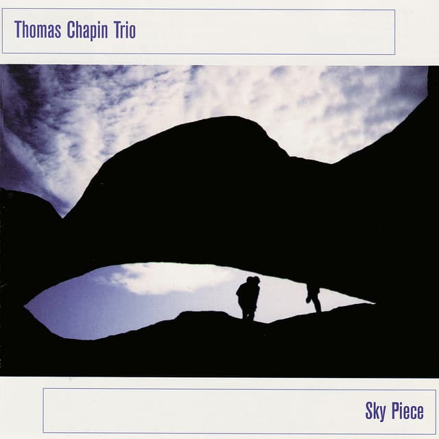 Thomas Chapin