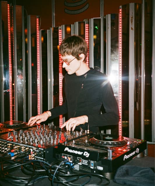 Thomas Costantin