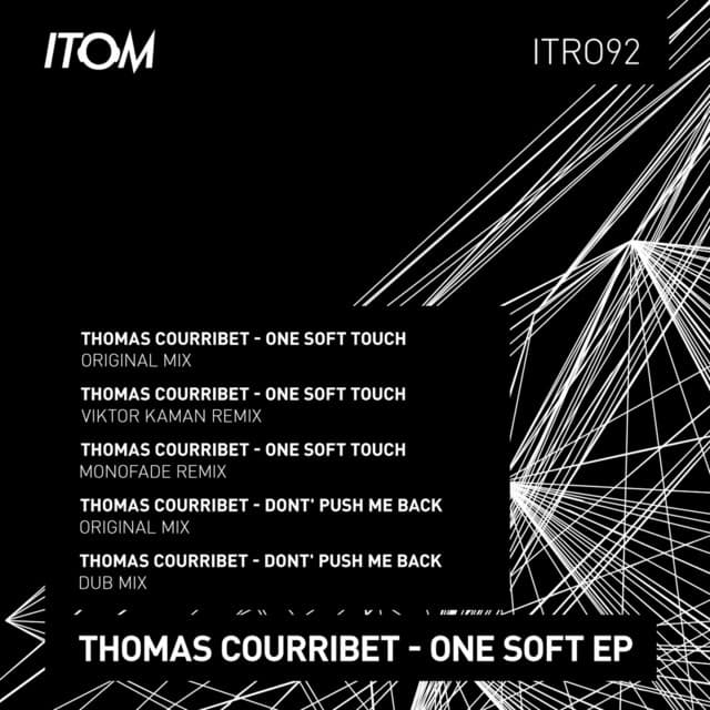 Thomas Courribet