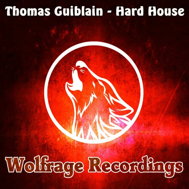 Thomas Guiblain