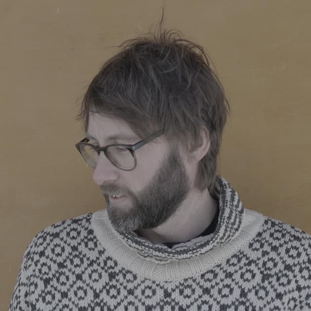 Thomas Haahr