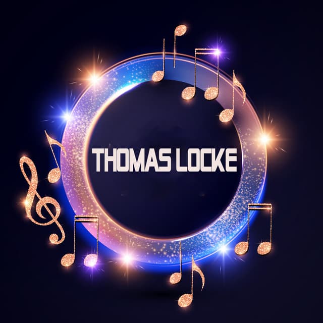 Thomas Locke Arabic Dabkat