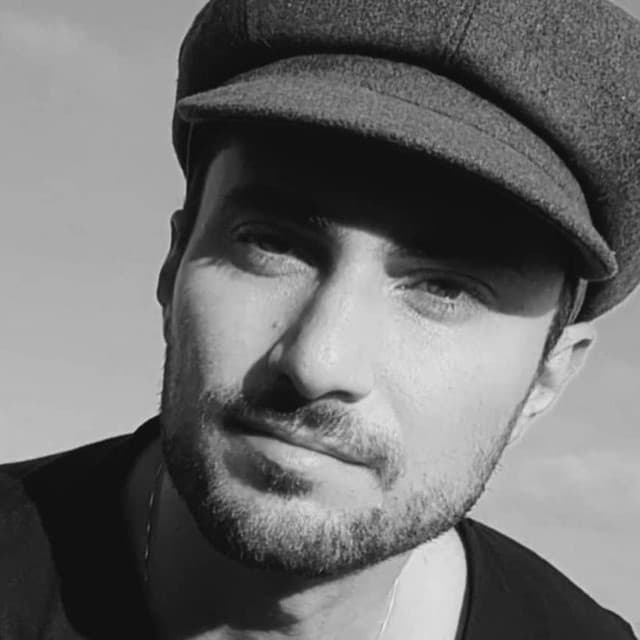 Thomas Morkos