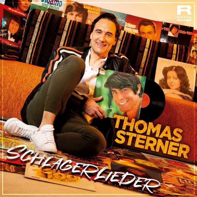 Thomas Sterner