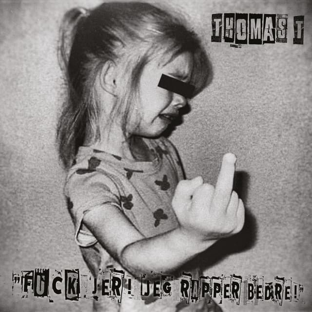 Thomas T