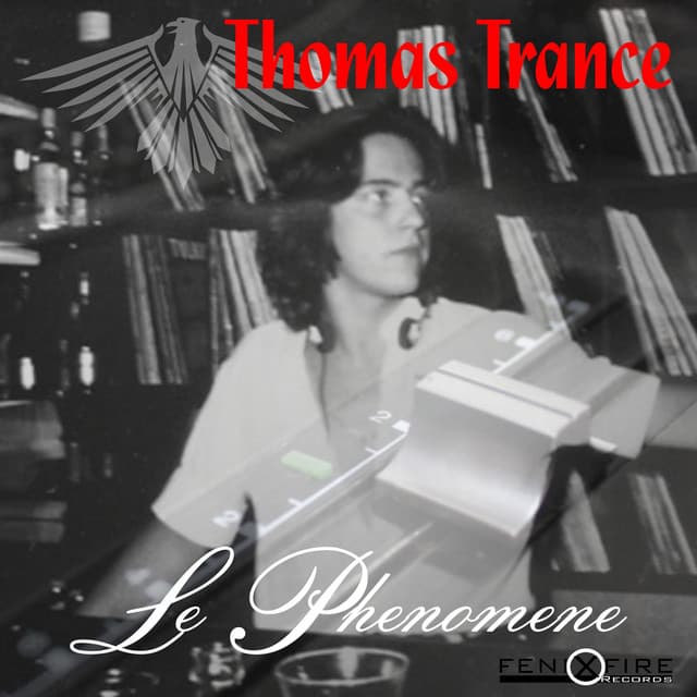 Thomas Trance
