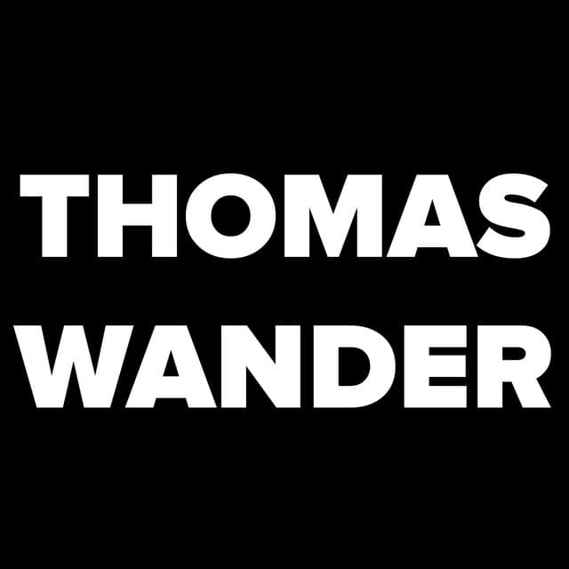 Thomas Wander