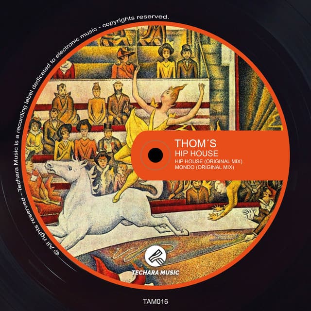 Thoms