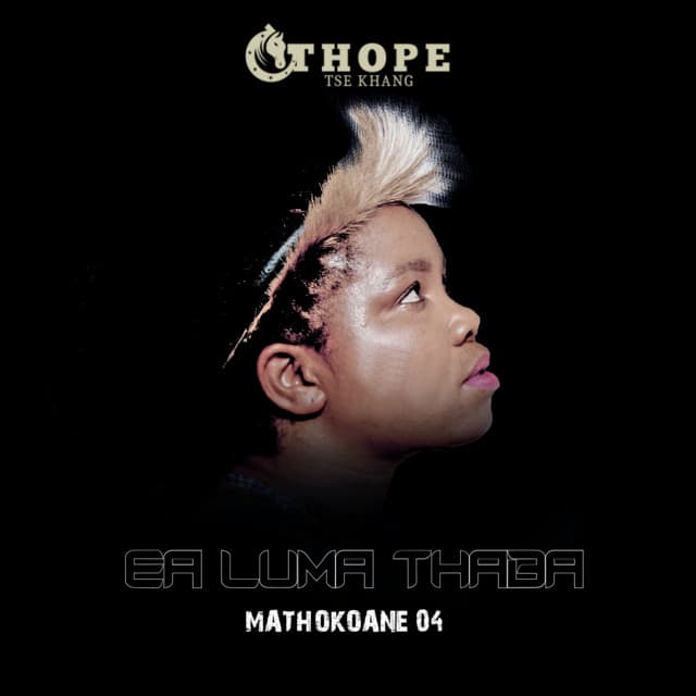 Thope tse khang