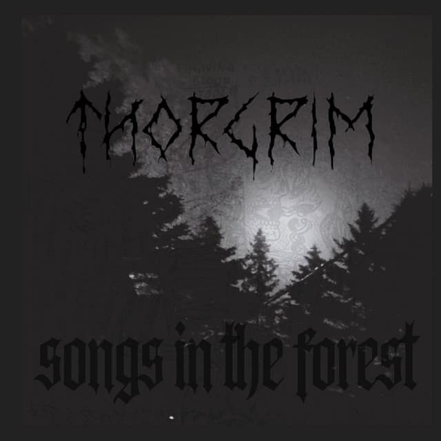 Thorgrim