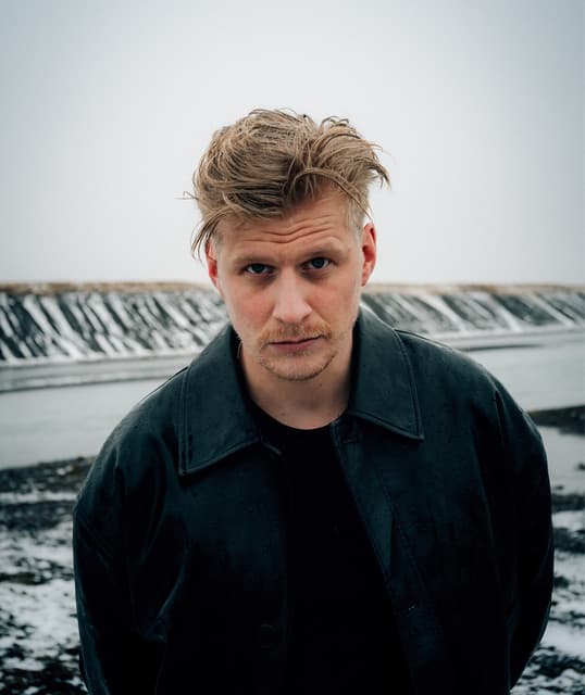 Thorsteinn Einarsson