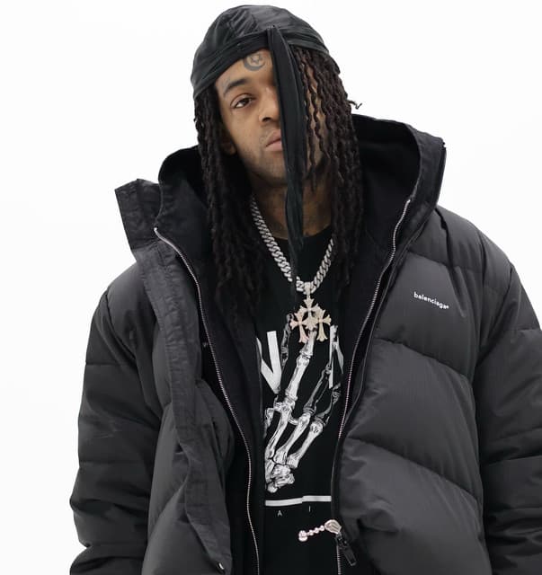 Thouxanbanfauni