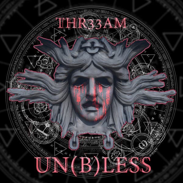 THR33AM