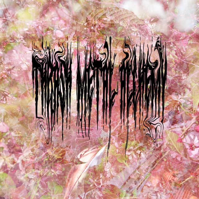 Thrash Metal Alchemy