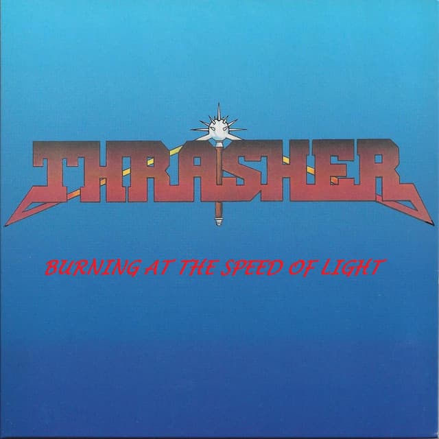 Thrasher
